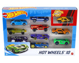 Hot Wheels 54886 veicolo giocattolo