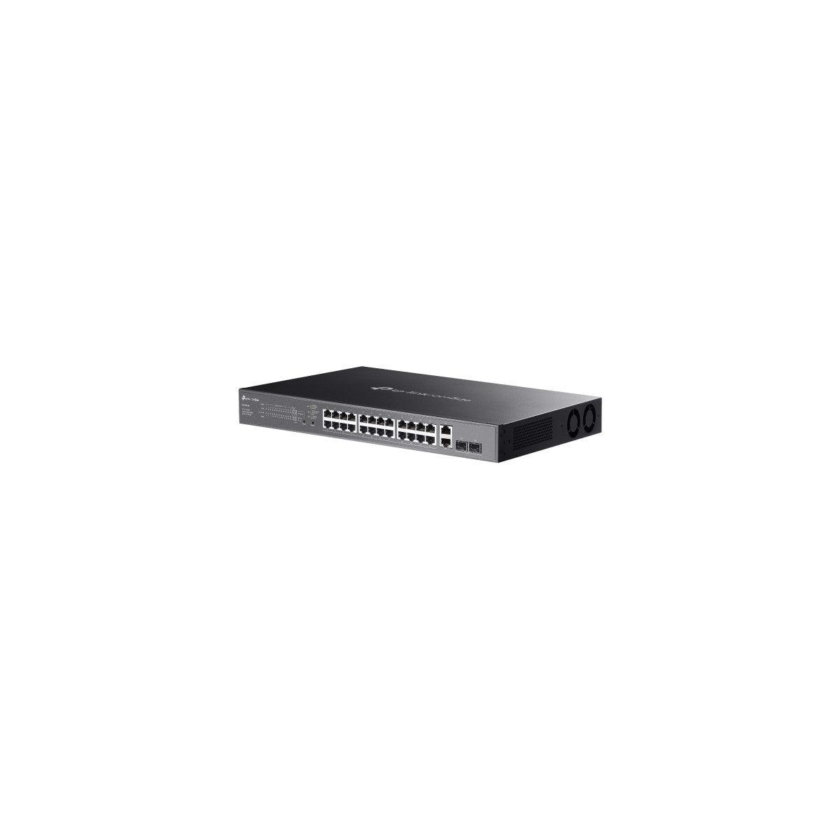TP-Link Omada ES228GMP switch di rete Gestito