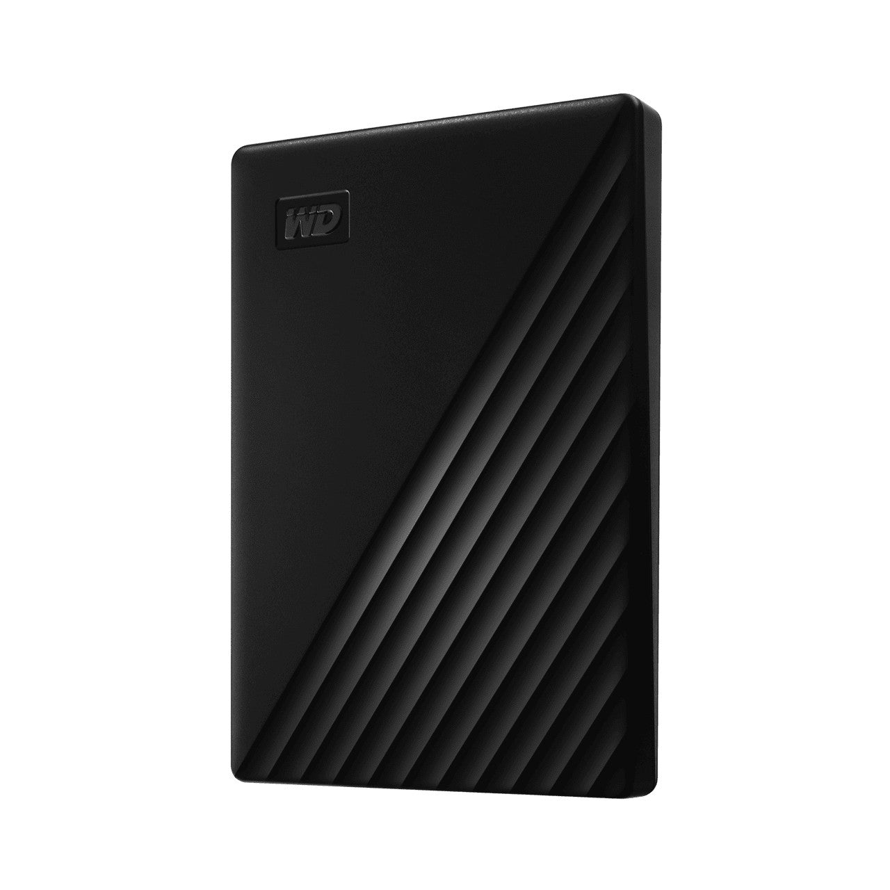 Western Digital My Passport WDBYVG0010BBK-WESN Disco Rigido Esterno 1000 GB Nero