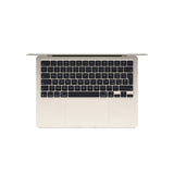 Apple MacBook Air 13" M5 chip 10 core CPU 10 core GPU, 16GB, 1TB SSD - Galassia