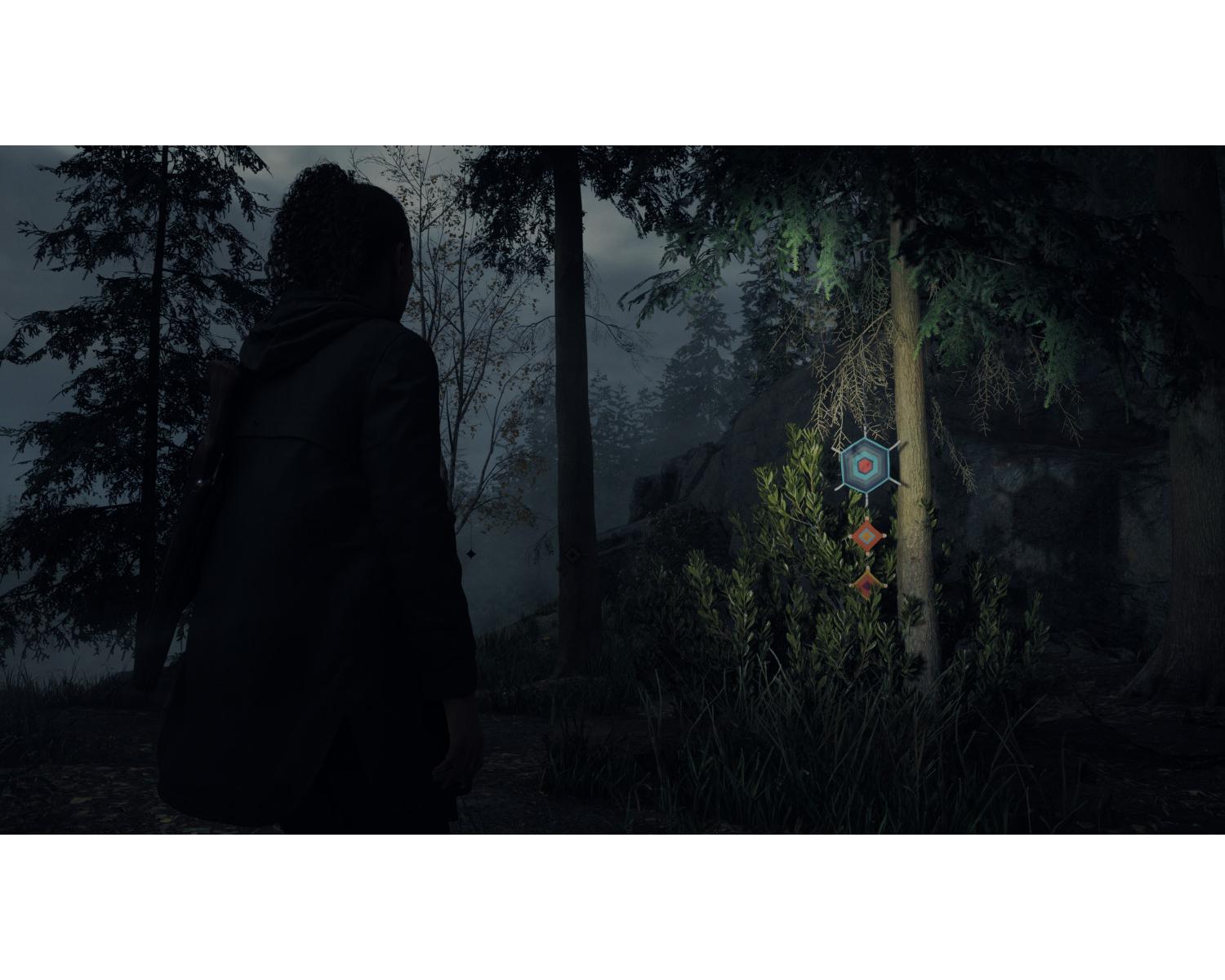 Epic Games Alan Wake 2 Deluxe Edition Tedesca Inglese ESP Francese Giapponese PlayStation 5