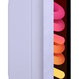 Apple Smart Folio per iPad mini (A17 Pro) - Viola chiaro
