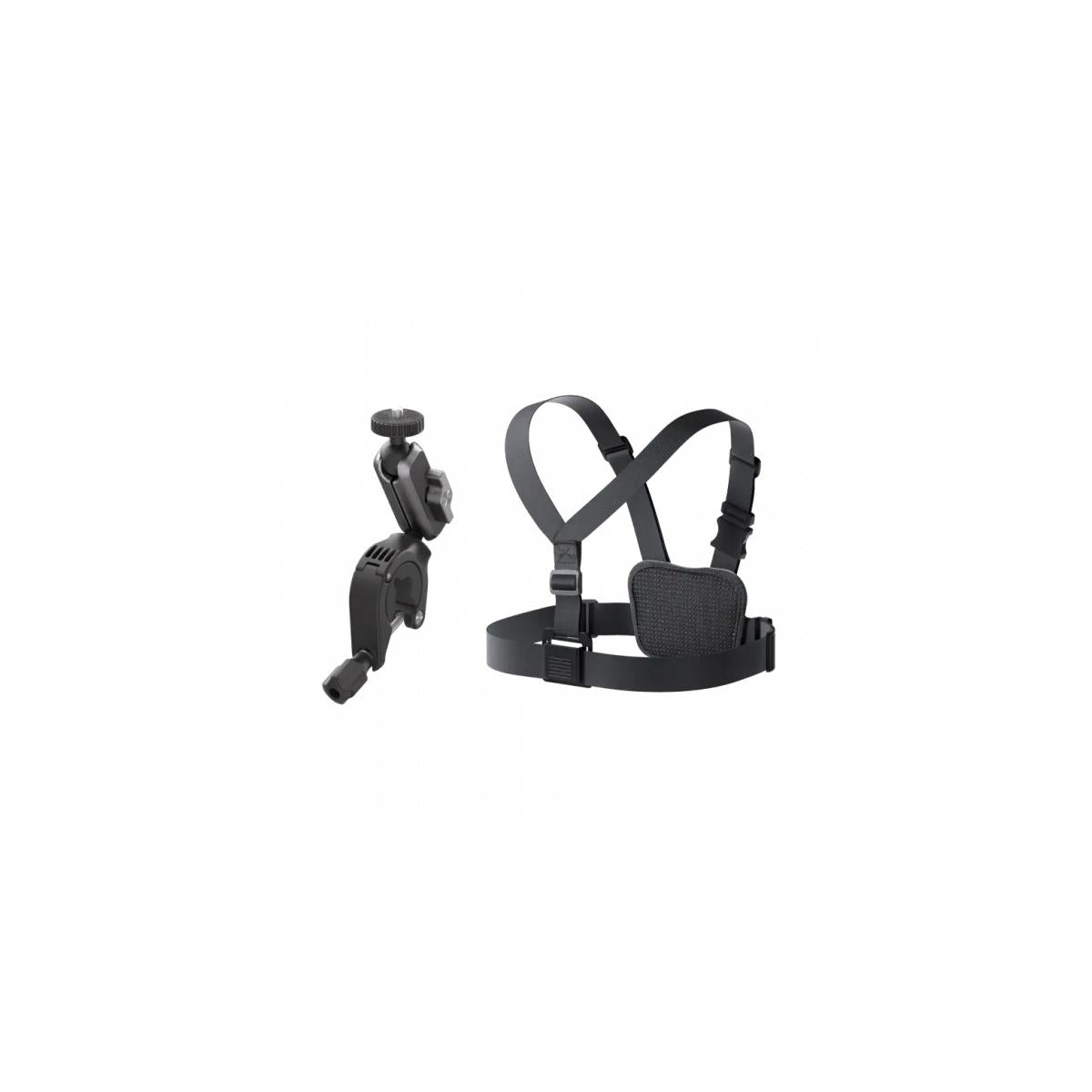 Insta360 X3 Bike Bundle Supporto per fotocamera