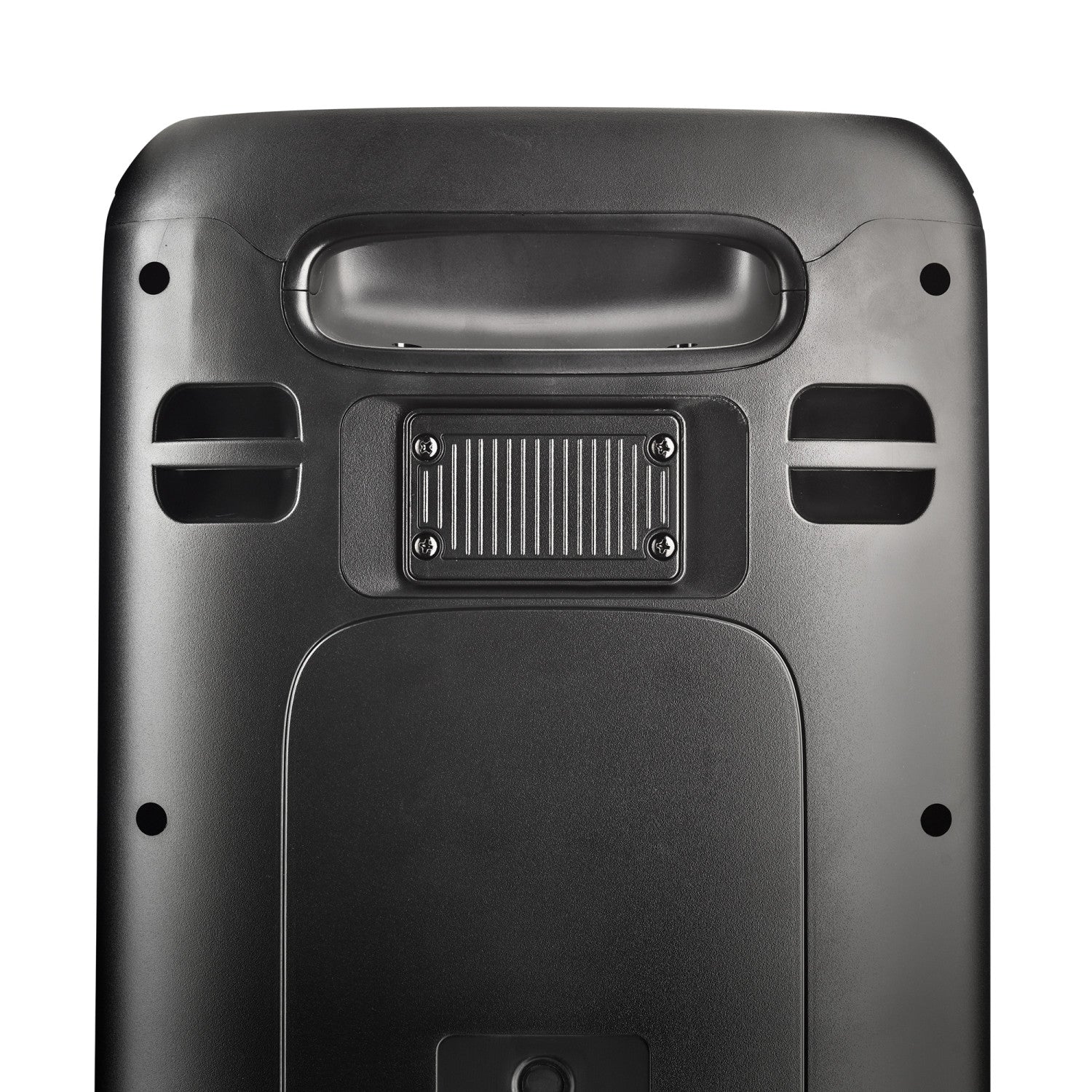 NGS WILD DRIP Altoparlante portatile stereo Nero 40 W
