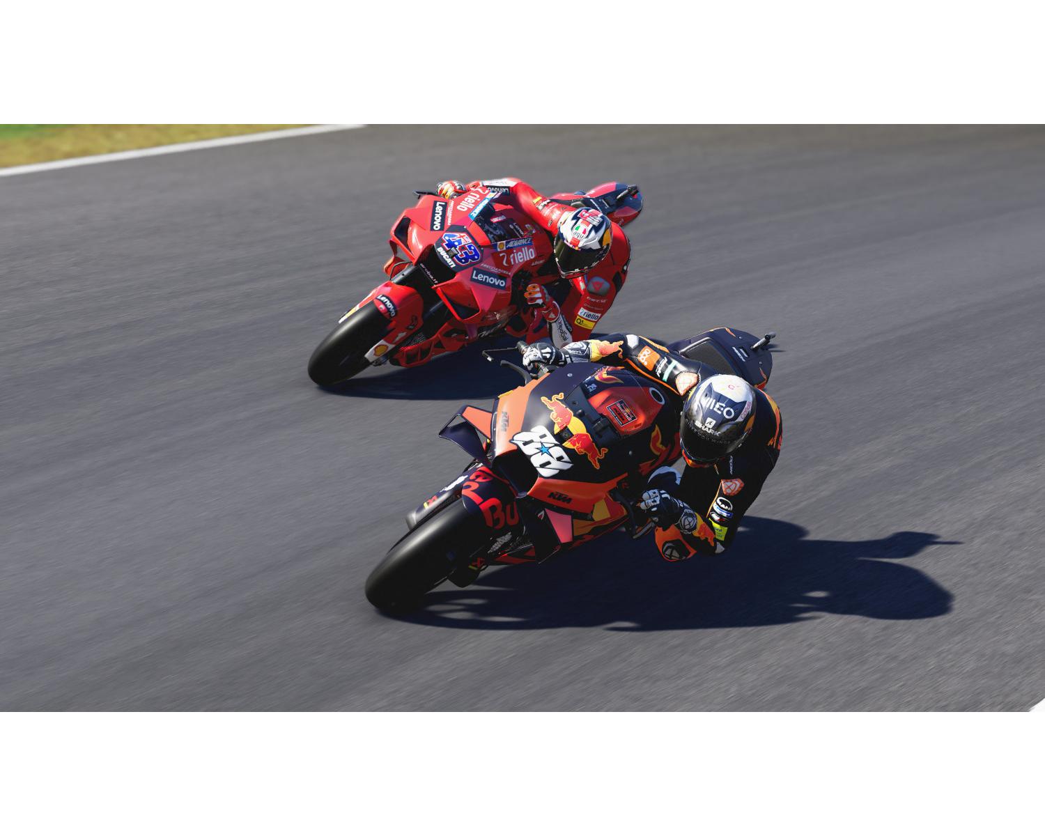Milestone MotoGP 22 Standard Multilingua PlayStation 5