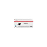 Canon 040 cartuccia toner 1 pz Originale Ciano