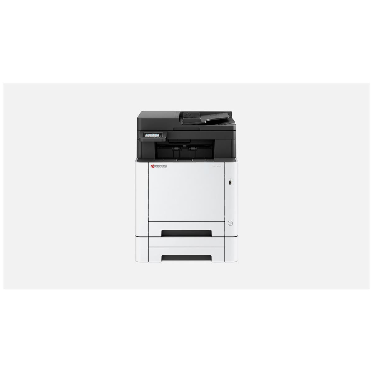 KYOCERA ECOSYS MA2101cfx Stampante Laser A4 1200 x 1200 DPI 21 ppm Wi-Fi