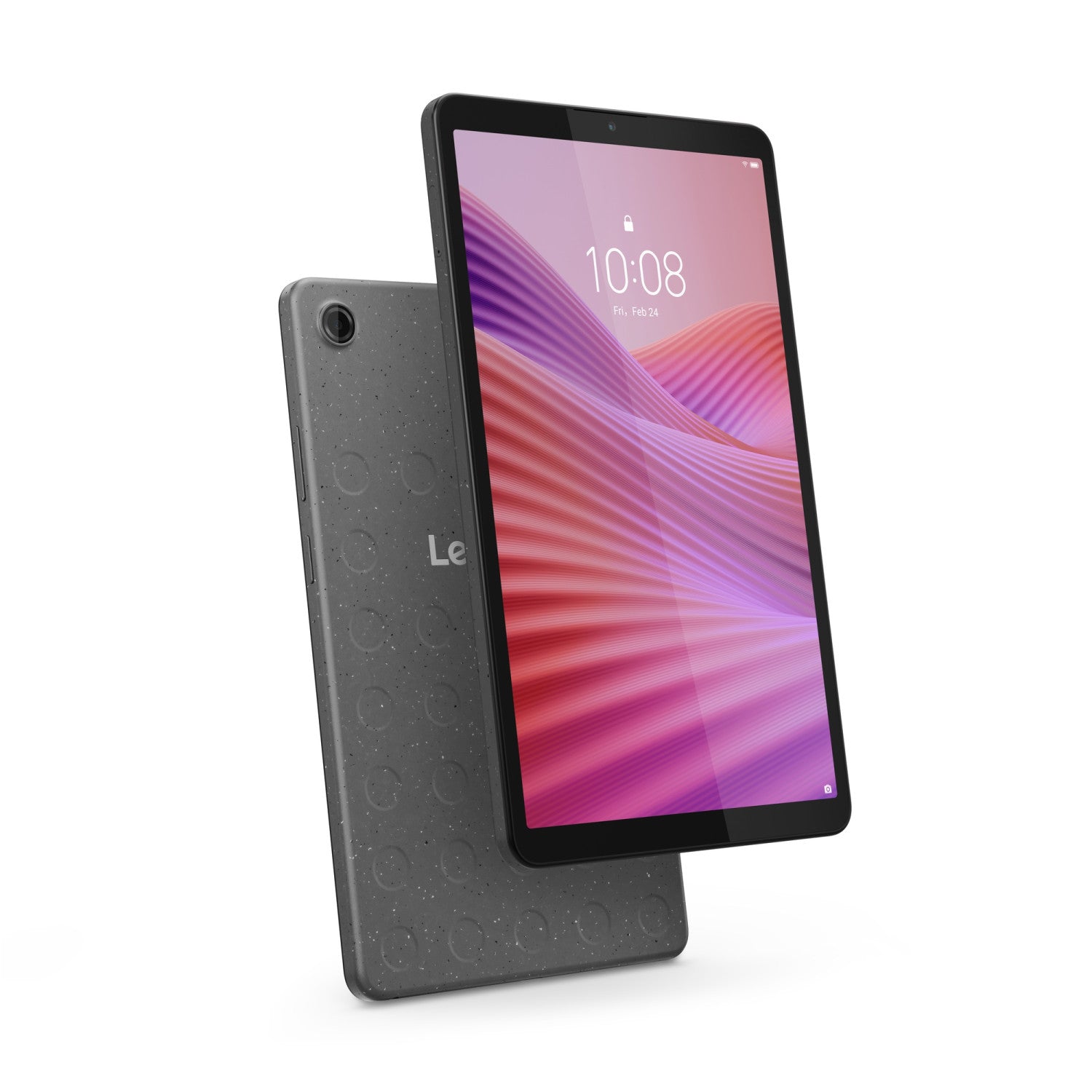 Lenovo Tab One Mediatek 64 GB 22,1 cm (8.7") 4 GB Wi-Fi 5 (802.11ac) Android 14 Grigio