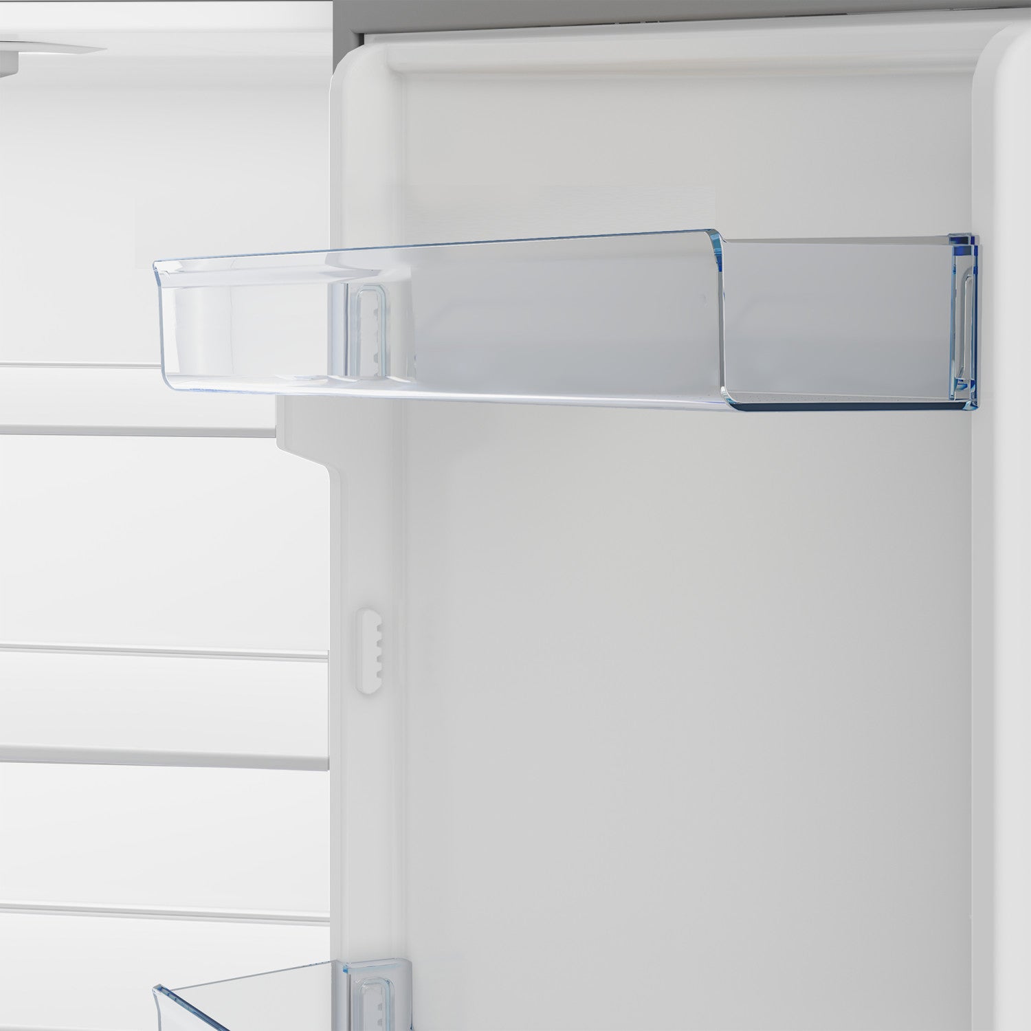 Beko RCSA300K40WN Libera installazione 291 L E Bianco