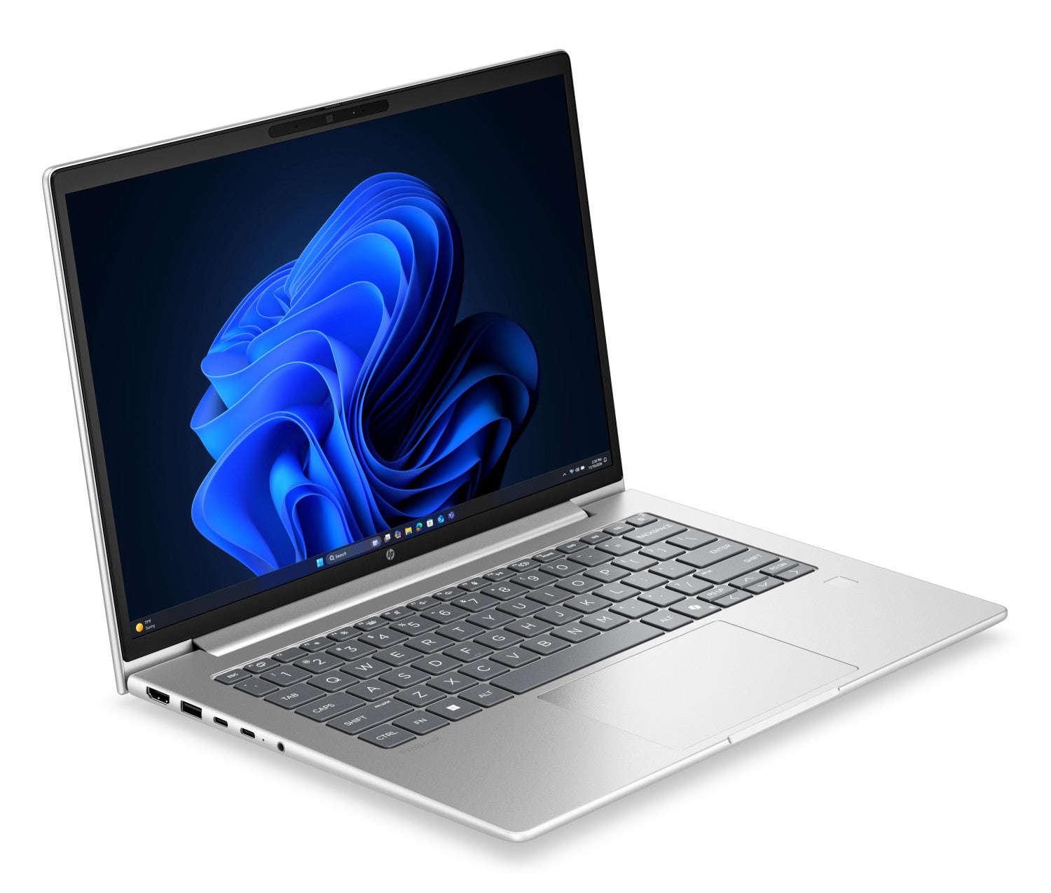 HP ProBook 4 G2a 16 Ryzen 5 16GB 512GB SSD Notebook