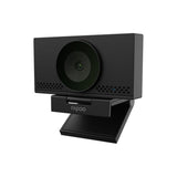 Rapoo XW4KAF webcam 4032 x 3024 Pixel USB Nero