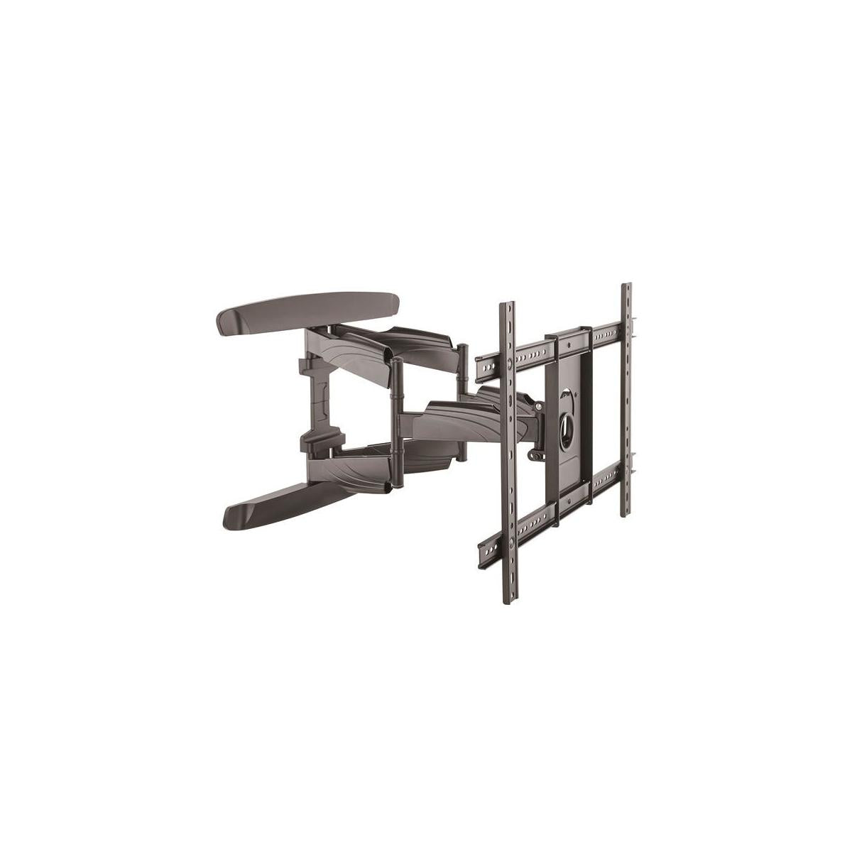 Ventronic LL-812 Supporto TV a parete 177,8 cm (70") Nero