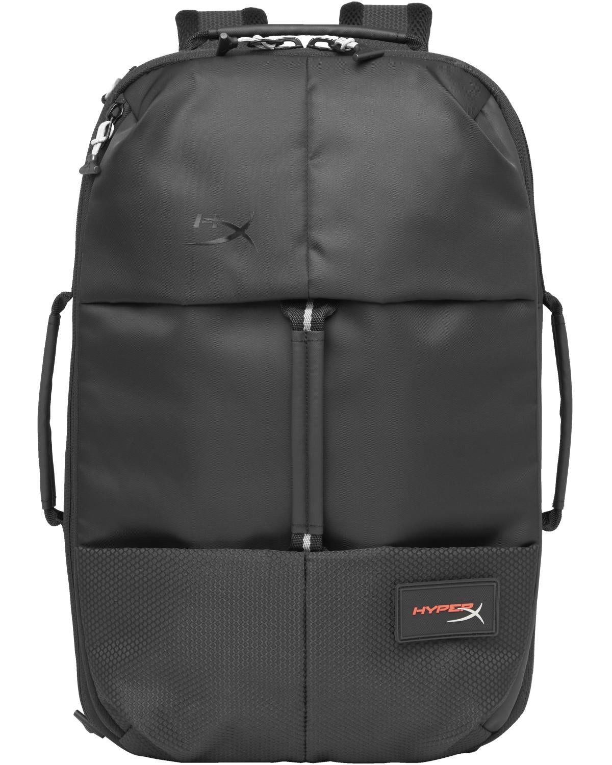 HP Zaino HyperX Knight per notebook fino a 16 pollici Nero