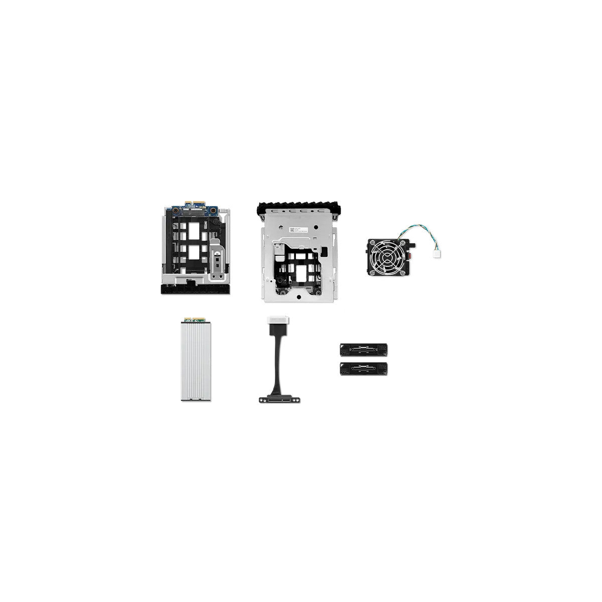 Lenovo 4XH1M73927 parte del case del computer Full Tower Staffa di montaggio SSD