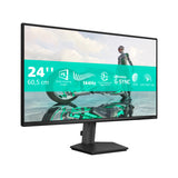 Philips Evnia 3000 24M2N3200NF/00 Monitor PC 60,5 cm (23.8") 1920 x 1080 Pixel Full HD LCD Grigio