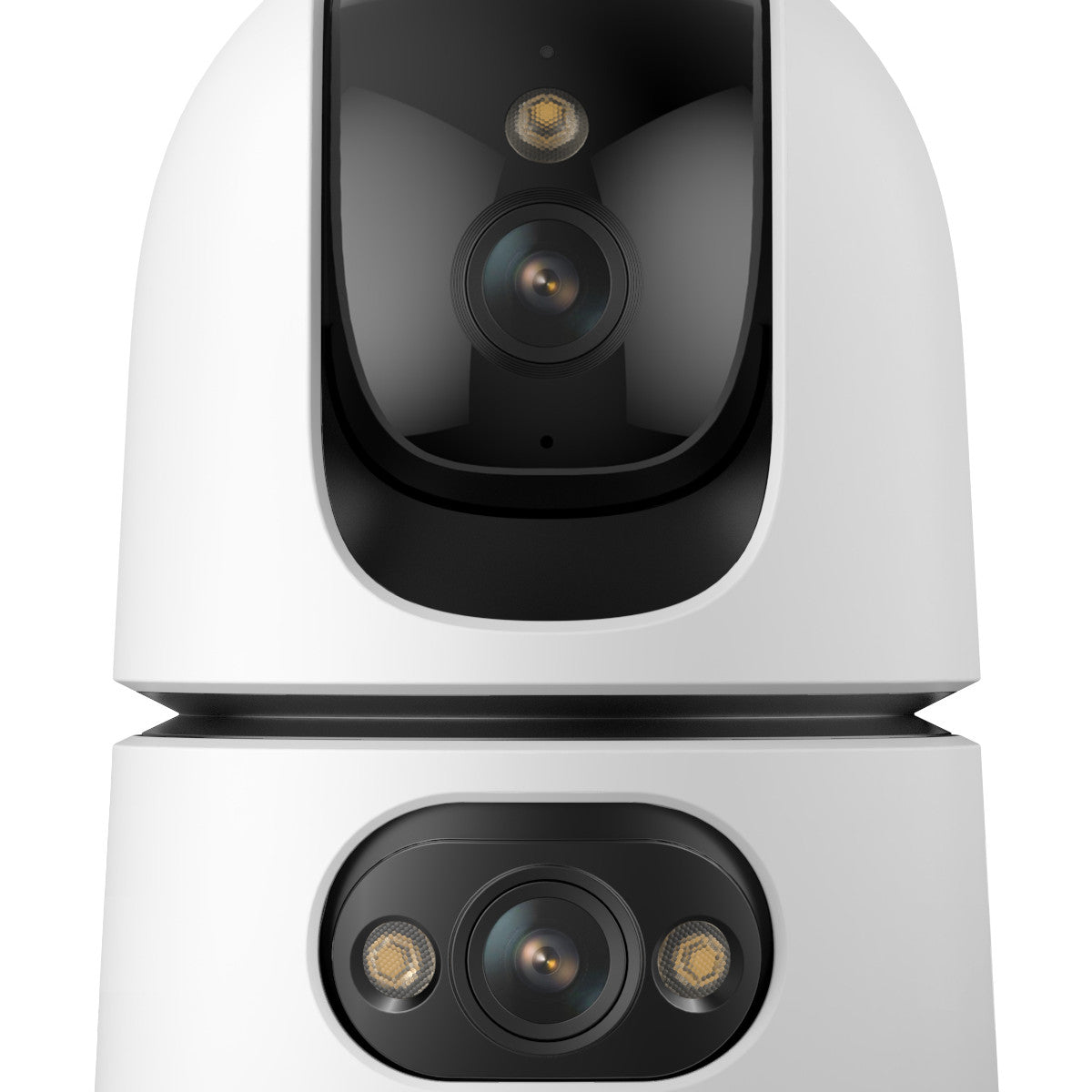 Imou Ranger Dual Pro 6MP Telecamera di sicurezza IP Interno 2304 x 1296 Pixel Scrivania