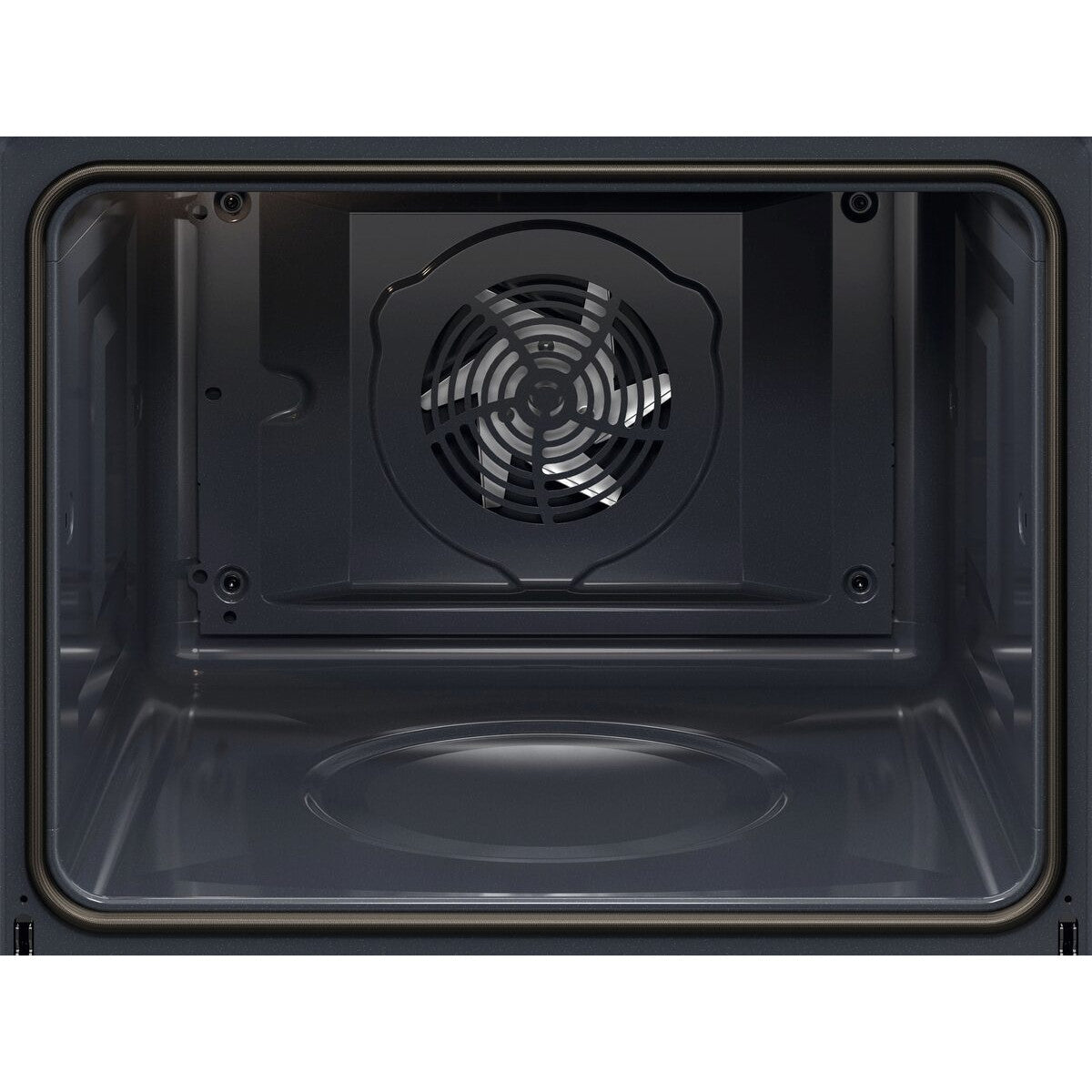 Electrolux KODFP46TX Forno Multifunzione Surround con Vapore SteamBake 500 con pulizia pirolitica