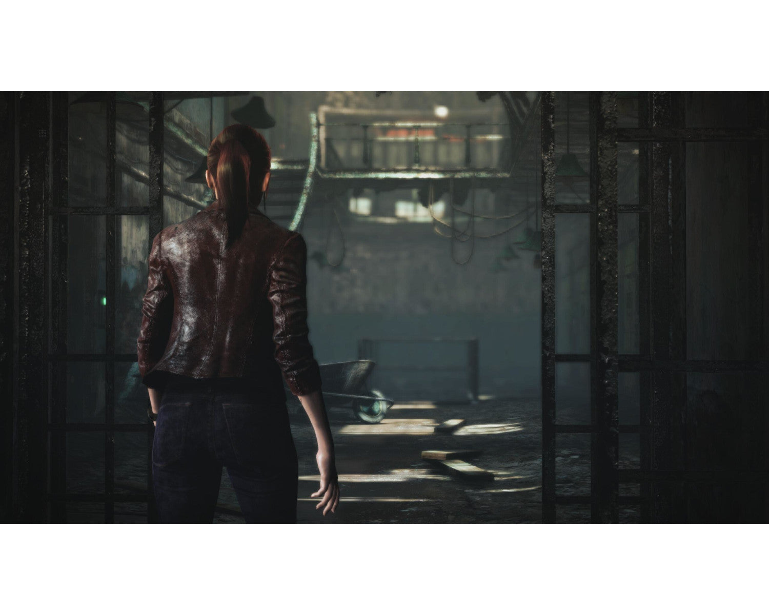 Capcom Resident Evil : Revelations 2 PlayStation 4