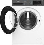 Beko b300 BMEUWSU4721A Lavatrice EnergySpin 7Kg Slim Classe A 1200 giri