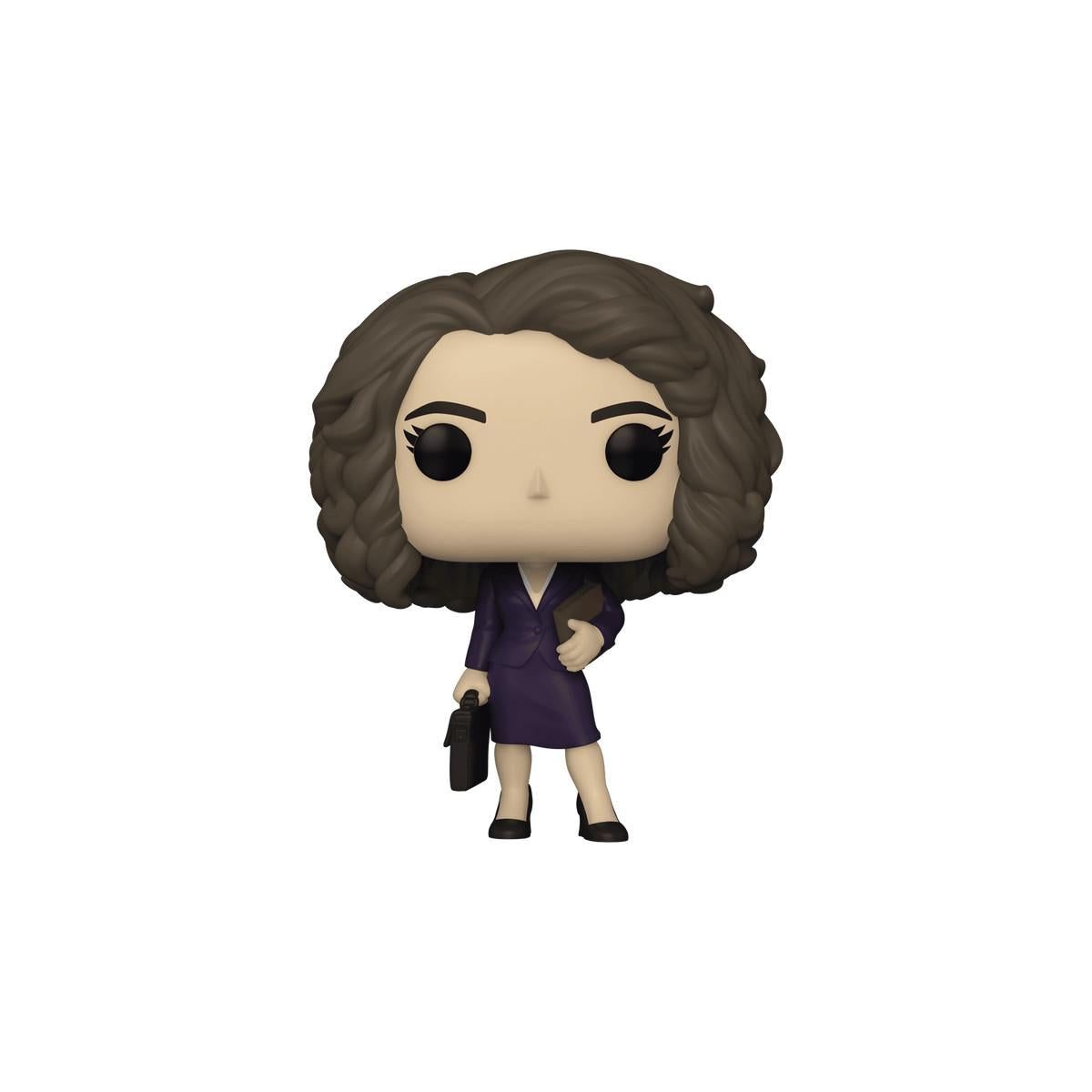 FUNKO POP Jennifer