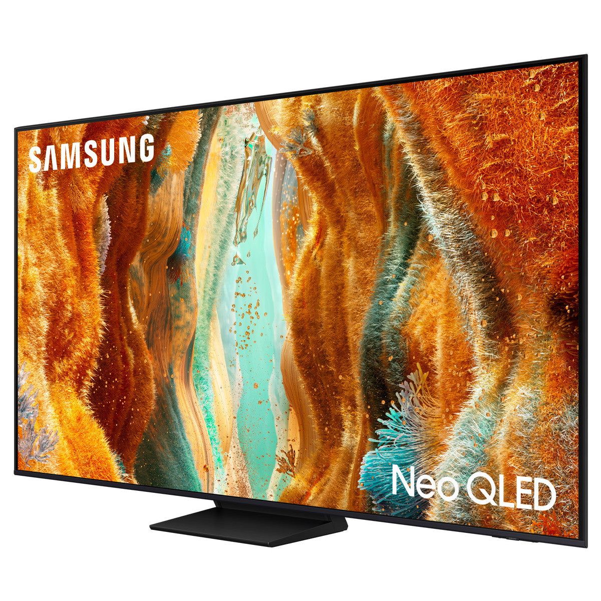 Samsung Smart TV 65 pollici QE65QN70FAUXZT Neo QLED 4K Mini LED 2025