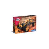 Clementoni Buggy E Quad - Kit Di Costruzione Scientifica Per Bambini 8 Anni