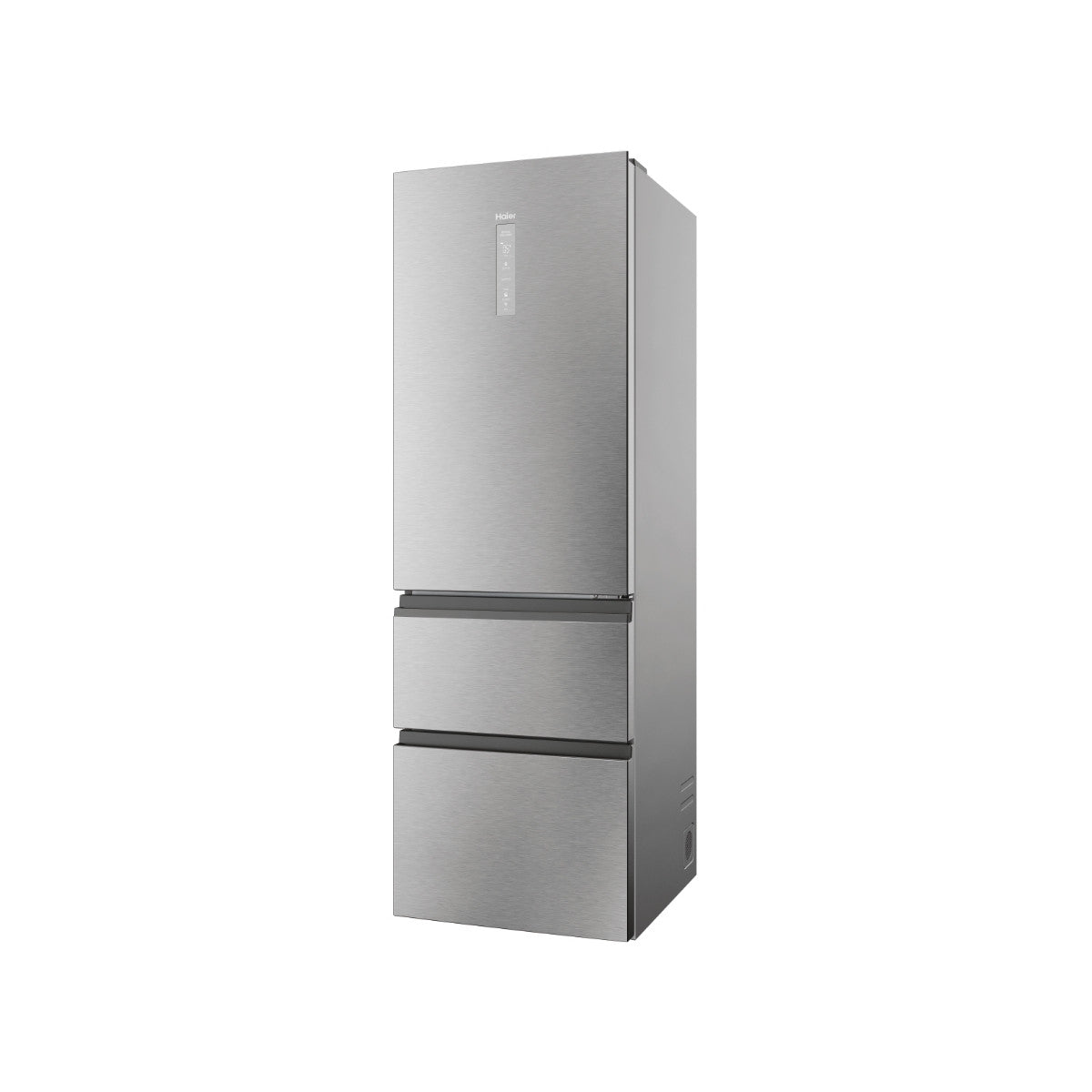 Haier 3D 60 Serie 3 HTW 3618DNMG Libera installazione 360 L Acciaio inox