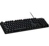 Logitech G G413 SE Tastiera Maccanica USB QWERTY Italiano Nero