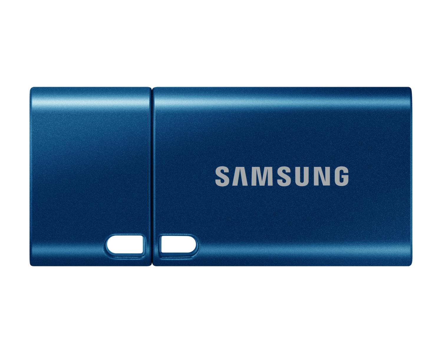 Samsung MUF-512DA Pen drive USB 512 GB USB tipo-C 3.2 Gen 1 Blu