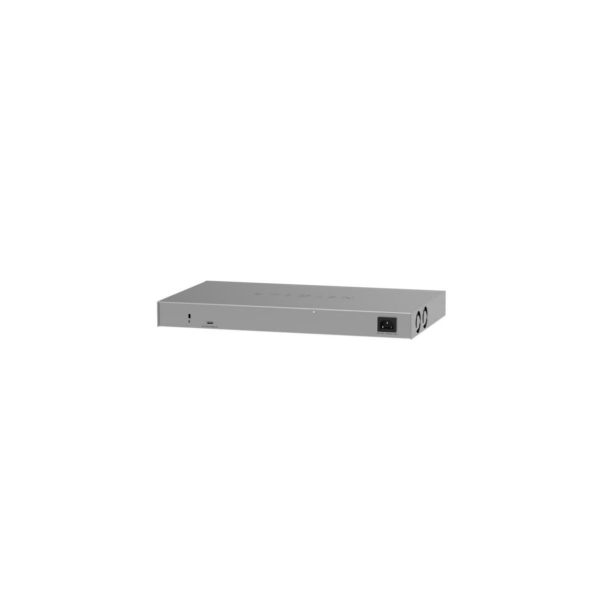 NETGEAR GS752TPP Gestito L2/L3/L4 Gigabit Ethernet Supporto Power over Ethernet Grigio