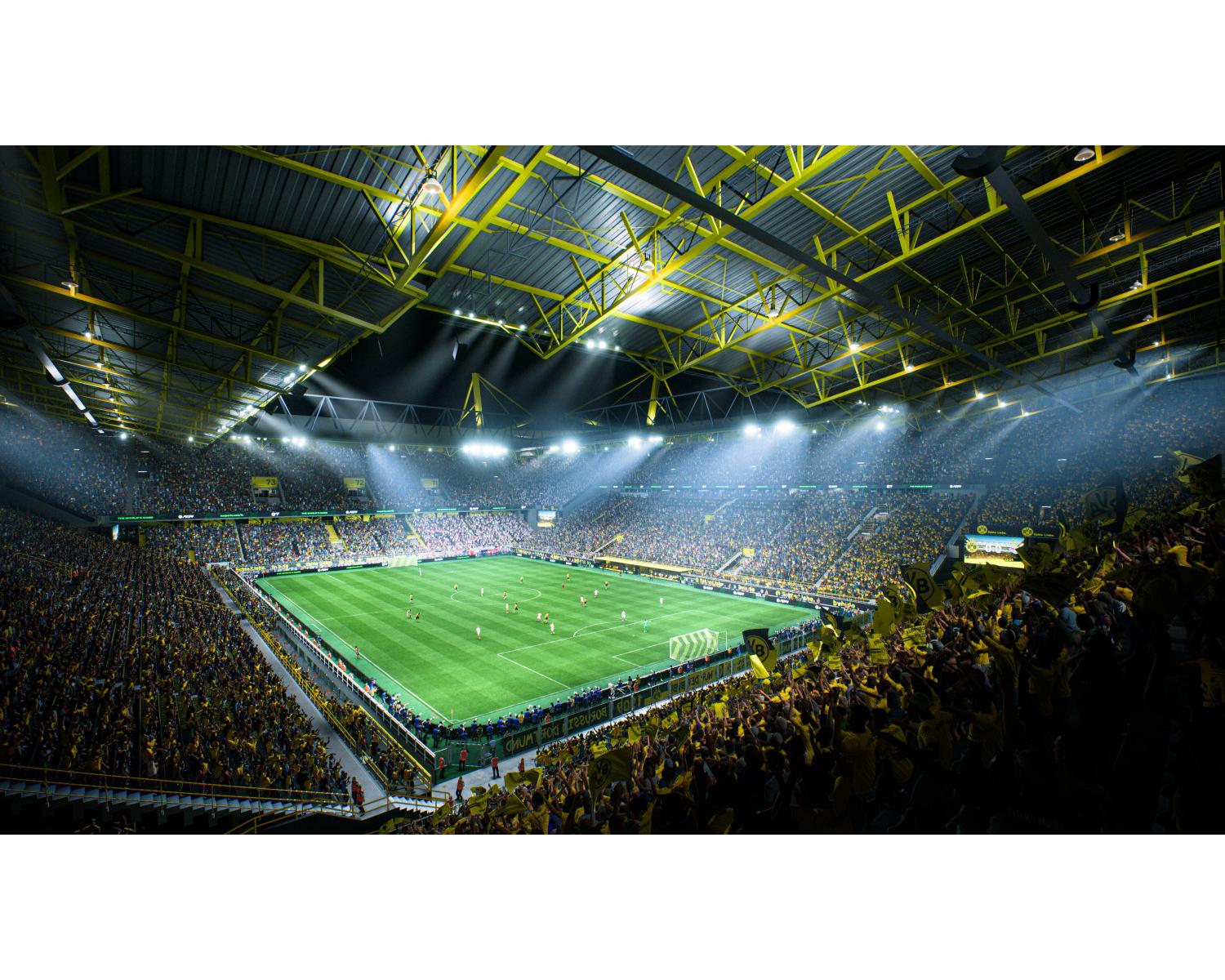 Electronic Arts EA Sports FC 24 Standard Xbox One/Xbox Series X