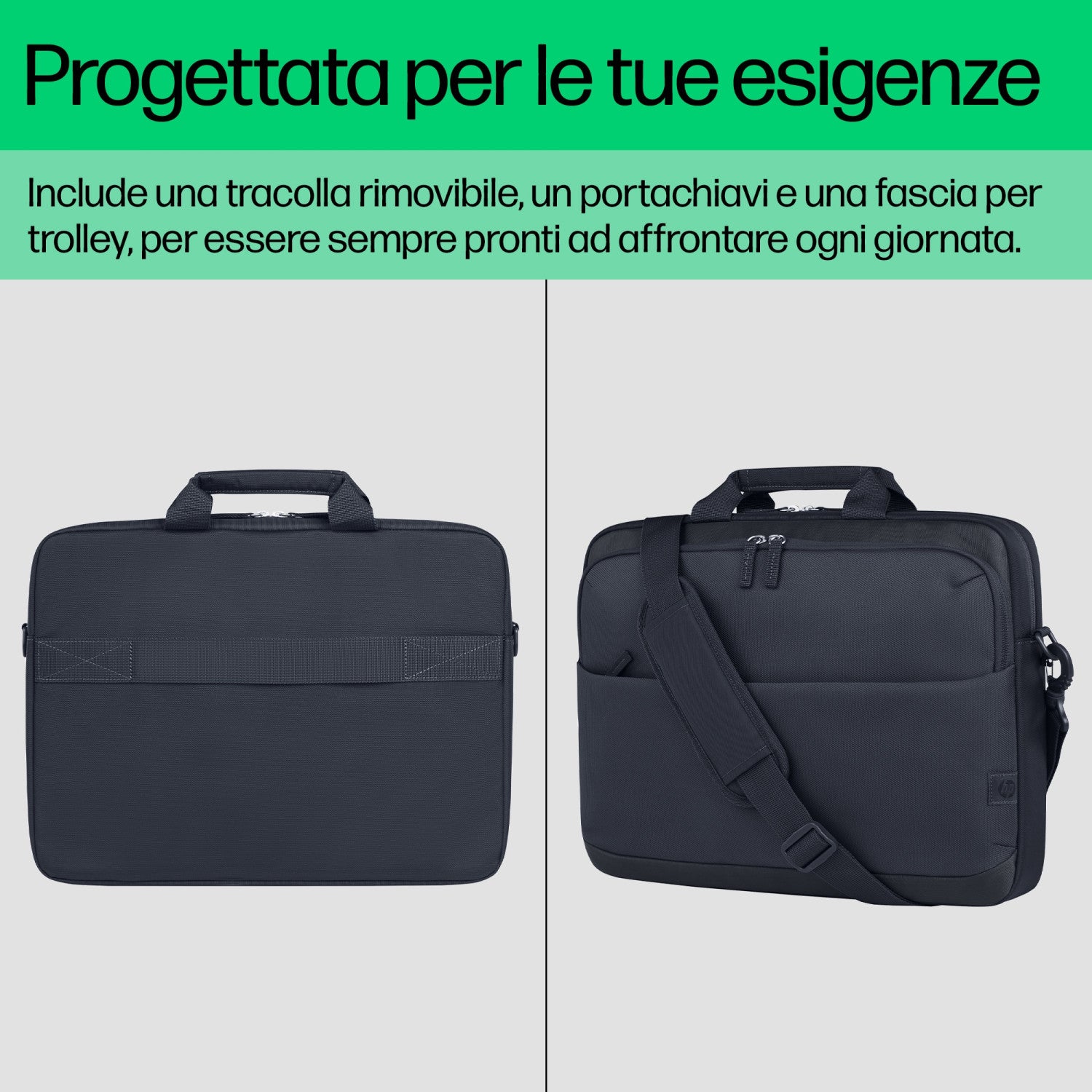 HP Borsa per notebook Everyday da 16''