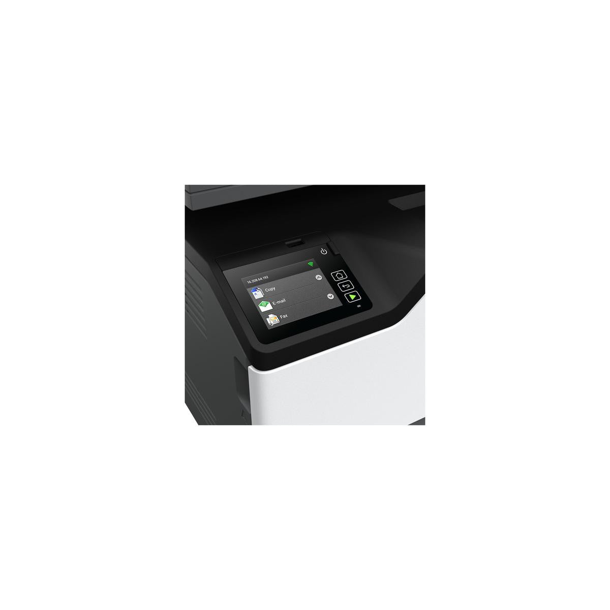 Lexmark CX331adwe Laser A4 24 ppm Wi-Fi