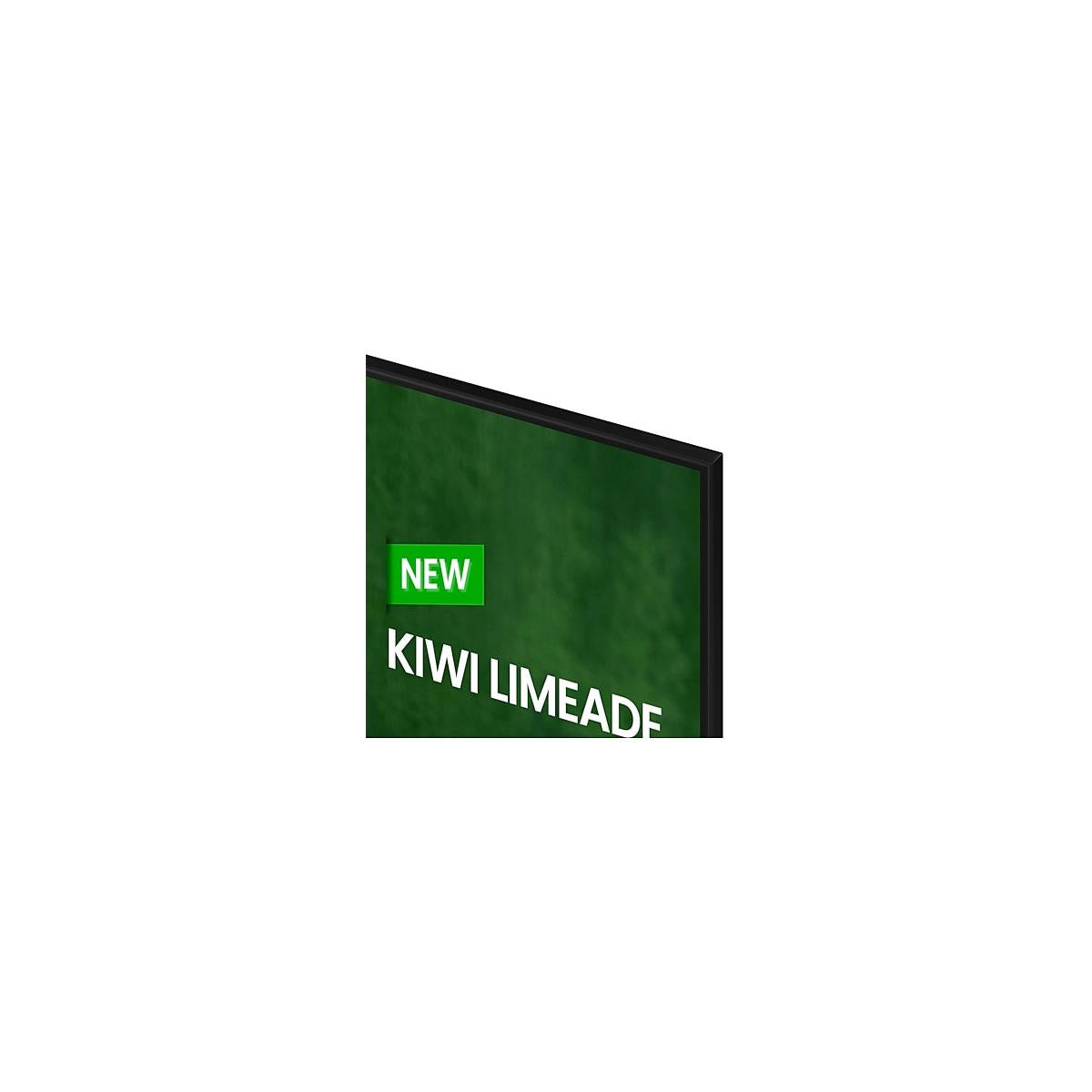 Samsung LH75BEDHLGUXEN visualizzatore di messaggi Pannello piatto per segnaletica digitale 190.5 cm 75pollici Wi Fi 4K Ultra HD Nero Tizen 16 7