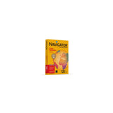 Navigator COLOUR DOCUMENTS carta inkjet A3 (297x420 mm) Opaco 500 fogli Bianco