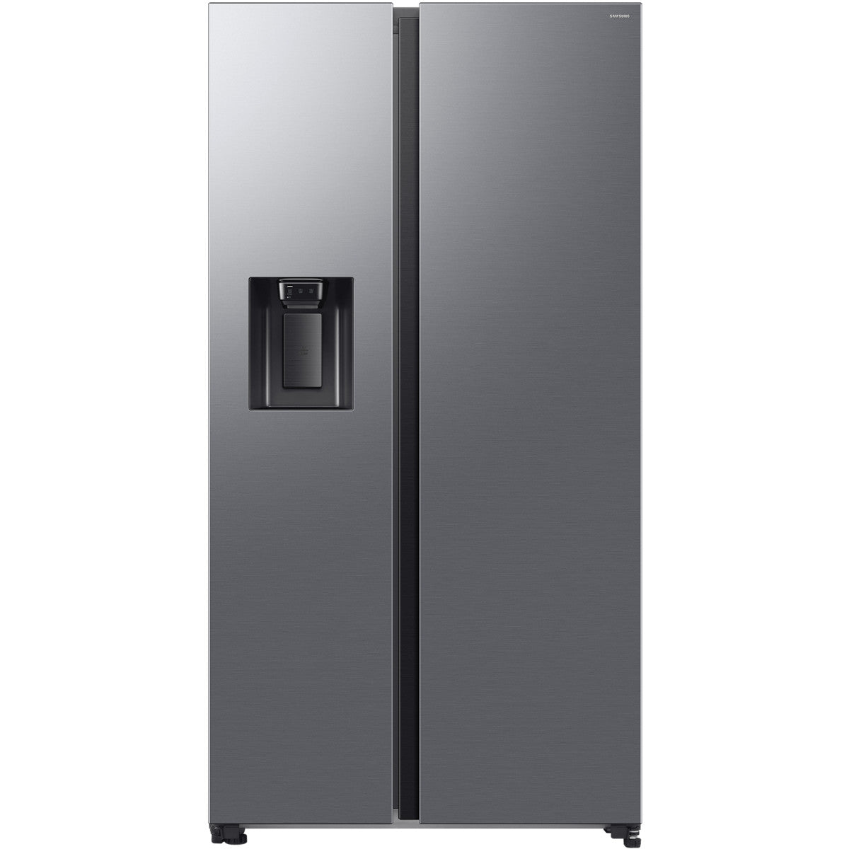 Samsung Frigorifero Side By Side 640L RS70F64KETEF Acciaio inox