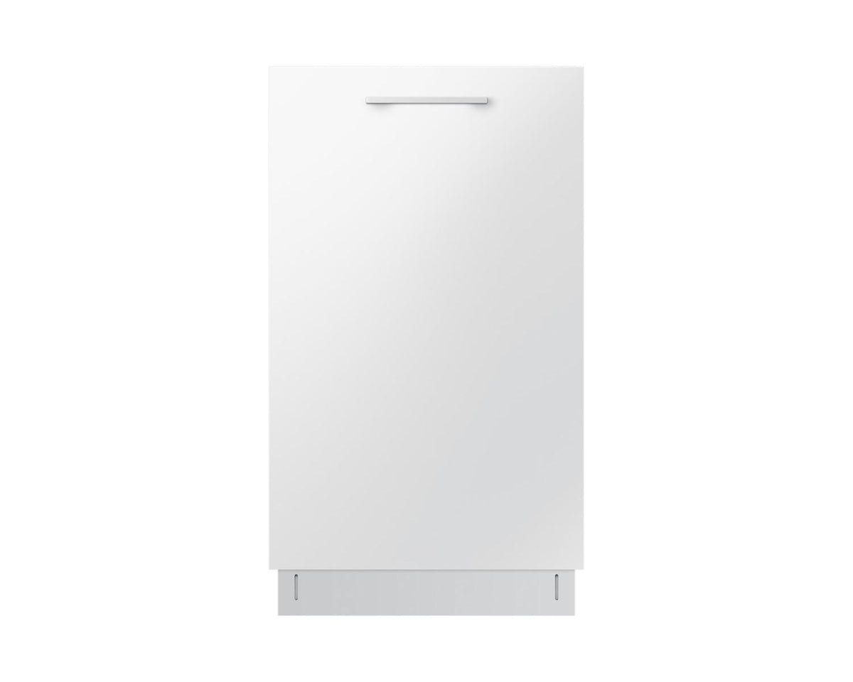 Samsung Lavastoviglie da Incasso Slim DW50R4060BB Nero