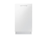 Samsung Lavastoviglie da Incasso Slim DW50R4060BB Nero