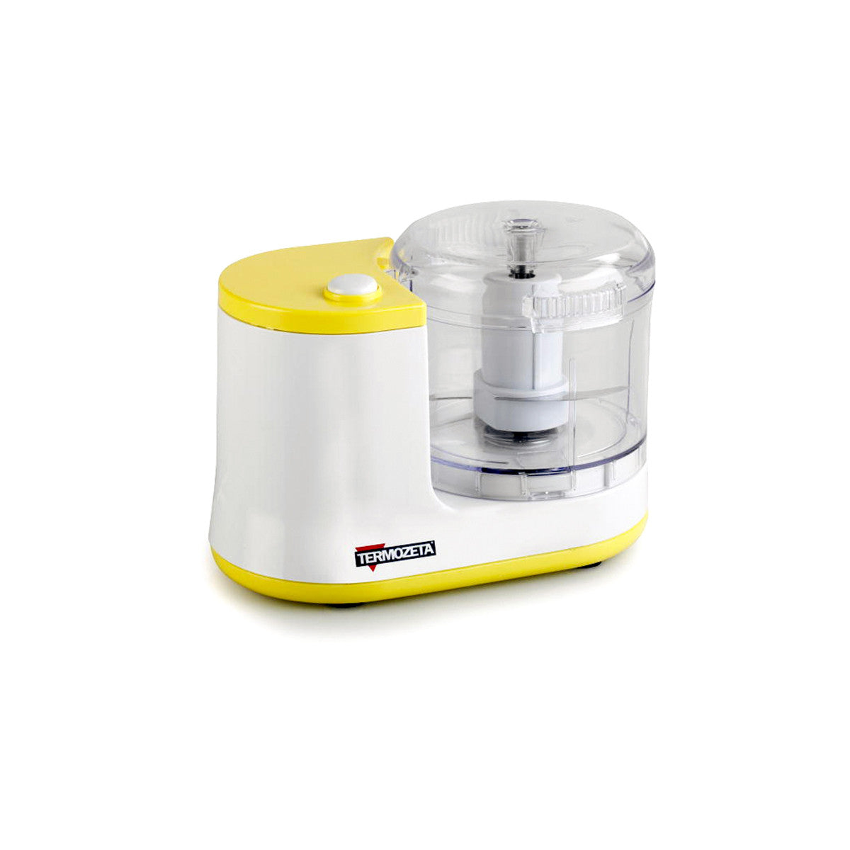 Termozeta Tritty tritaverdure elettrico 0,2 L 100 W Bianco, Giallo