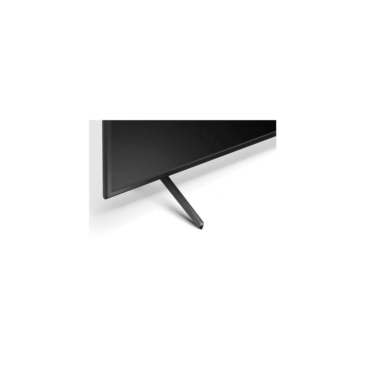 Sony FW-65BZ30L visualizzatore di messaggi Pannello piatto per segnaletica digitale 165,1 cm (65") LCD Wi-Fi 440 cd/m² 4K Ultra HD Nero Android 24/7
