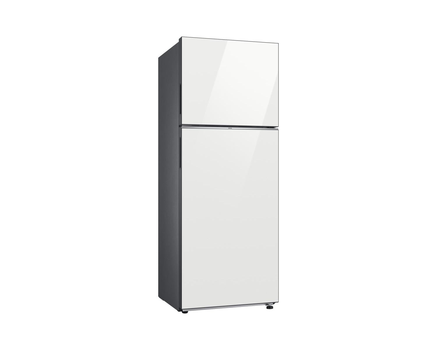 Samsung Frigorifero Doppia Porta BESPOKE AI 465L RT47CB662612