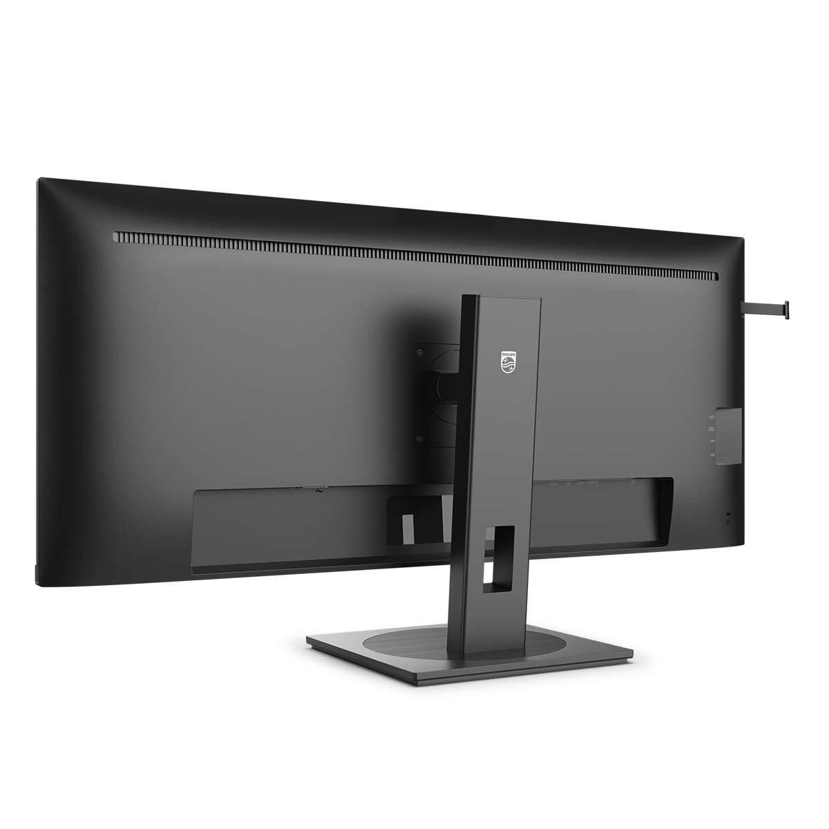 Philips 5000 series 40B1U5600/00 Monitor PC 101,6 cm (40pollici) 3440 x 1440 Pixel Wide Quad HD LCD Nero