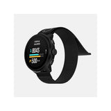Suunto Run 3,35 cm (1.32 pollici) AMOLED 46 mm Digitale 466 x 466 Pixel Touch screen Nero GPS (satellitare)