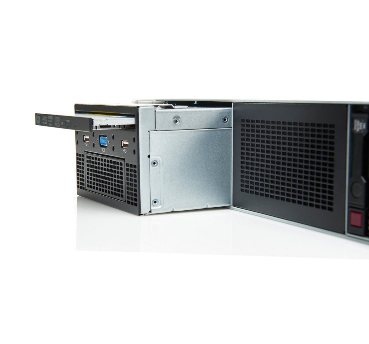 HPE P14609-B21 parte del case del computer Supporto Altro
