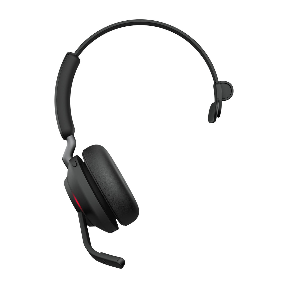 Jabra Evolve2 65 Auricolare Wireless A Padiglione Ufficio USB tipo-C Bluetooth Nero