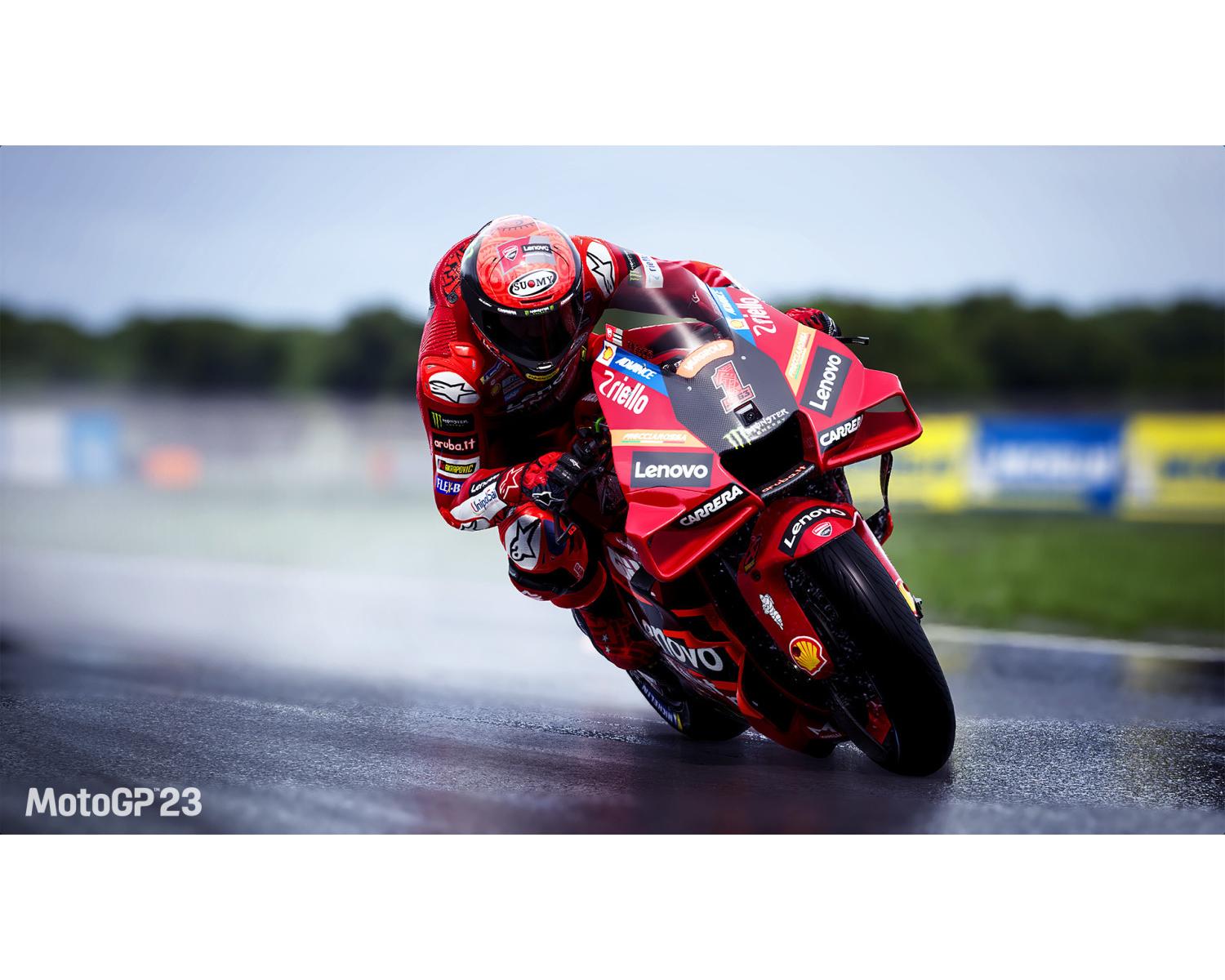 Deep Silver MotoGP 23 - D1 Edition Day One Multilingua PlayStation 5