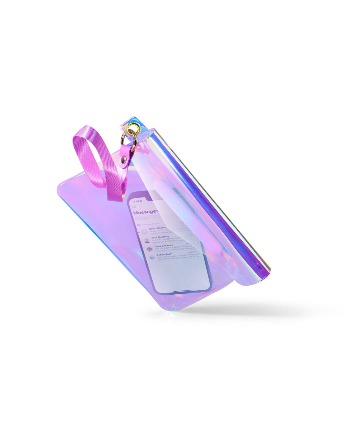 Cellularline Voyager Pouch Universale