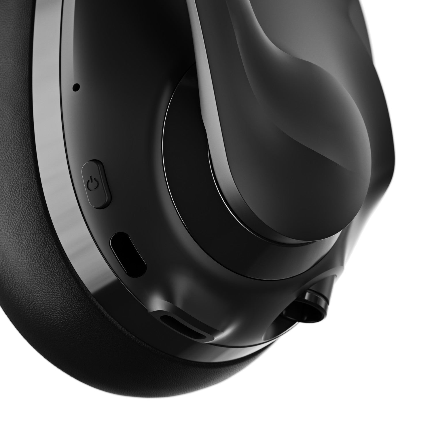 EPOS H3 Hybrid Auricolare Con cavo e senza cavo A Padiglione Giocare Bluetooth Nero