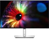 DELL UltraSharp U2724D Monitor PC 68,6 cm (27pollici) 2560 x 1440 Pixel Quad HD LCD Nero, Argento