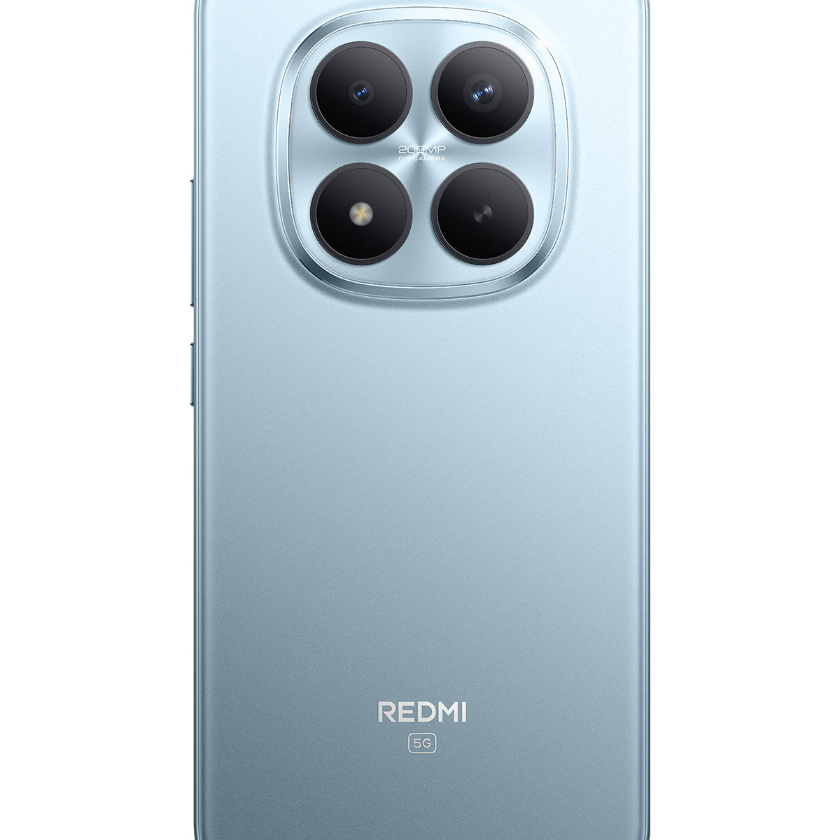 Xiaomi Redmi Note 15 Pro 5G 17,4 cm (6.83") 8 GB 256 GB 6500 mAh Blu